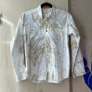 COPY - Alvero Martini Prima Classe 1A First Class Italian Designer Boys Button …